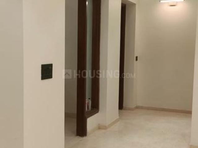 3 BHK Independent Builder Floor in Nizamuddin West for resale New Delhi. The reference number is 20938918