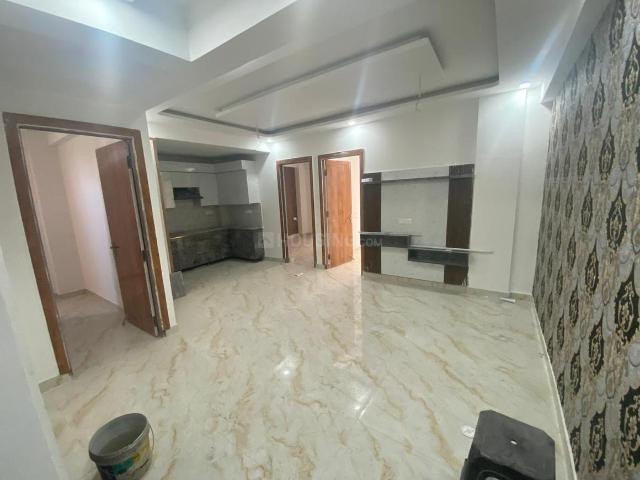 3 BHK Independent Builder Floor in Noida Extension for resale Greater Noida. The reference number is 16684971