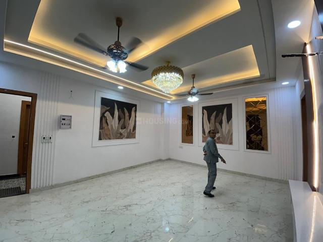 3 BHK Independent Builder Floor in Noida Extension for resale Greater Noida. The reference number is 19580685
