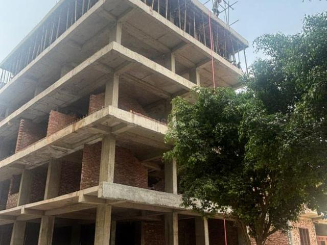 3 BHK Independent Builder Floor in Noida Extension for resale Greater Noida. The reference number is 19759444