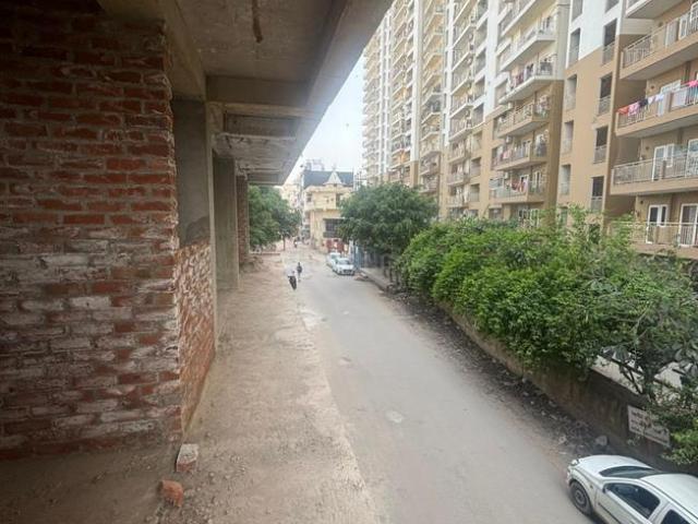 3 BHK Independent Builder Floor in Noida Extension for resale Greater Noida. The reference number is 19759271