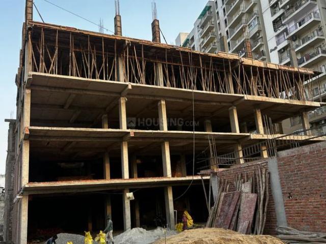3 BHK Independent Builder Floor in Noida Extension for resale Greater Noida. The reference number is 19759350