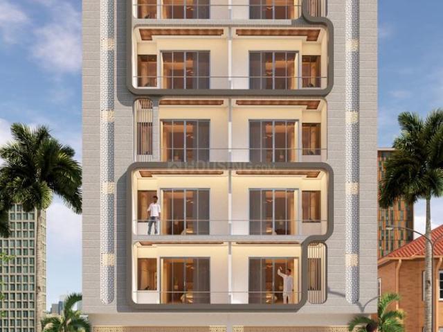3 BHK Independent Builder Floor in Noida Extension for resale Greater Noida. The reference number is 20117712