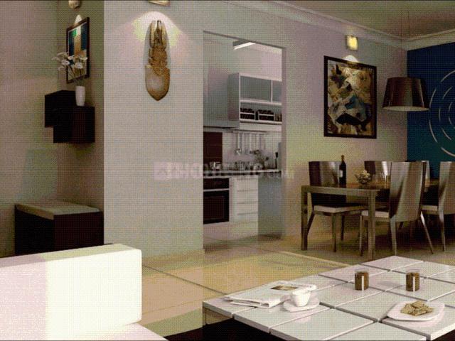 3 BHK Independent Builder Floor in Noida Extension for resale Greater Noida. The reference number is 20117738