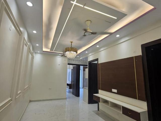 3 BHK Independent Builder Floor in Noida Extension for resale Greater Noida. The reference number is 20253930