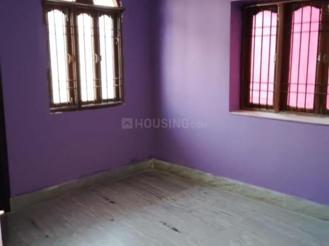 3 BHK Independent Builder Floor in North Shastri Nagar for rent Patna. The reference number is 17162889