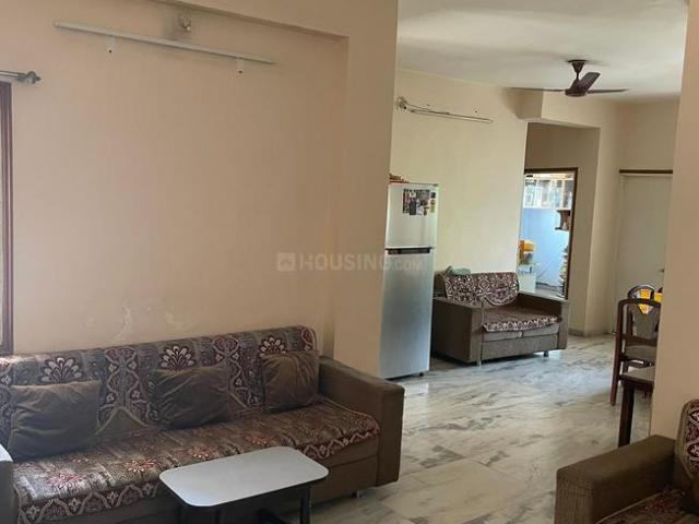 3 BHK Independent Builder Floor in Old Wadaj for resale Ahmedabad. The reference number is 4821079