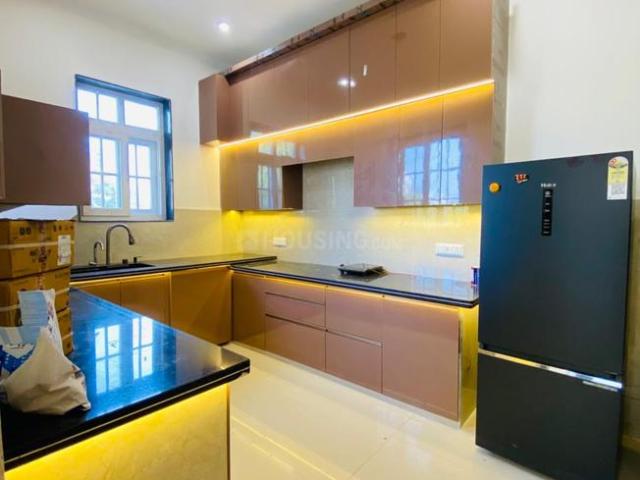 3 BHK Independent Builder Floor in Omega II for rent Greater Noida. The reference number is 20209026