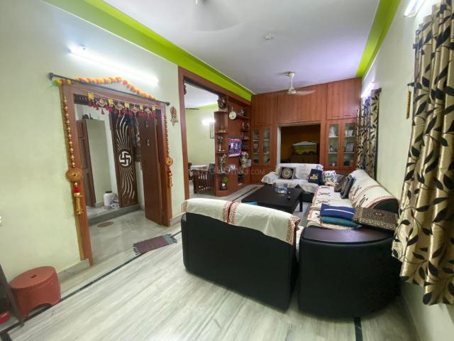 3 BHK Independent Builder Floor in Attapur for resale Hyderabad. The reference number is 12371661