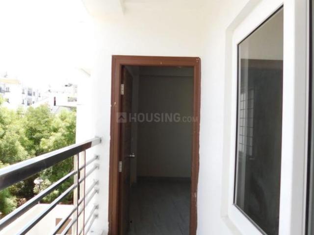 3 BHK Independent Builder Floor in Attapur for resale Hyderabad. The reference number is 9358021