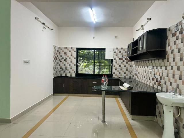 3 BHK Independent Builder Floor in Attiguppe for rent Bengaluru. The reference number is 15720214