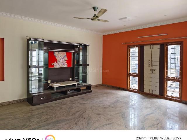 3 BHK Independent Builder Floor in Attiguppe for rent Bengaluru. The reference number is 20444106