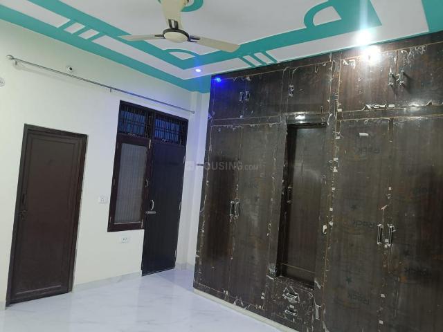 3 BHK Independent Builder Floor in Aurangabad Khalsa for rent Lucknow. The reference number is 15781723