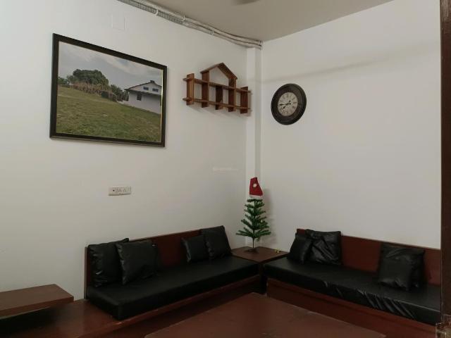 3 BHK Independent Builder Floor in Azadpur for rent New Delhi. The reference number is 2135372