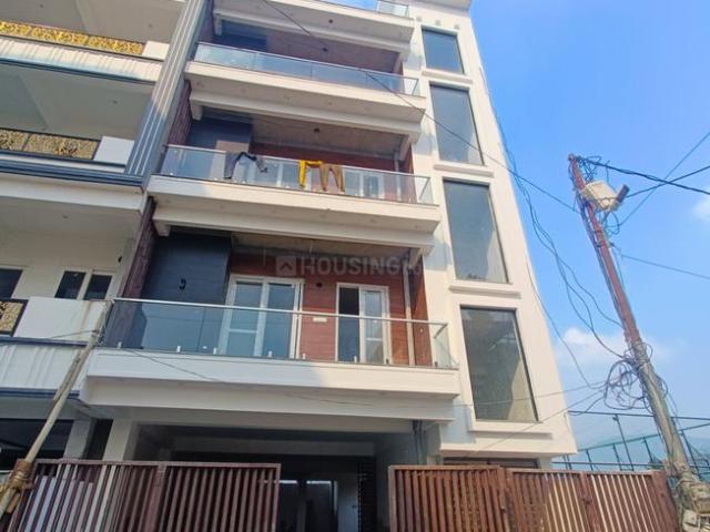 3 BHK Independent Builder Floor in Aamwala for resale Dehradun. The reference number is 19593537