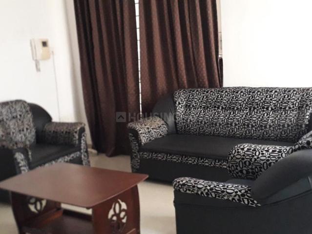 3 BHK Independent Builder Floor in Adyar for rent Chennai. The reference number is 20375289