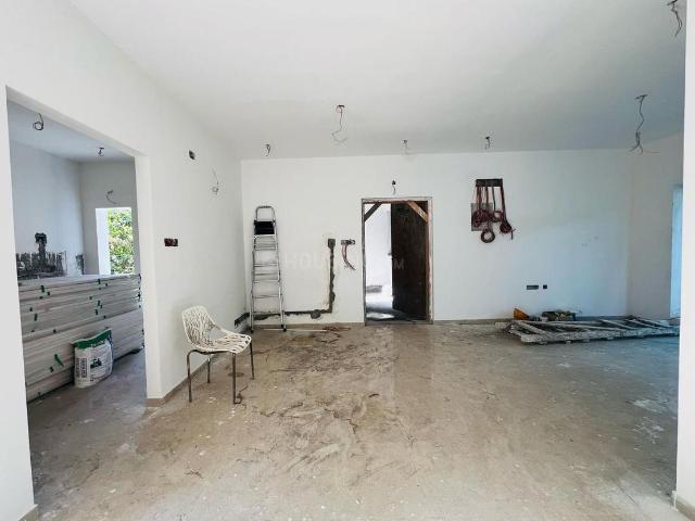 3 BHK Independent Builder Floor in Adyar for resale Chennai. The reference number is 20175602