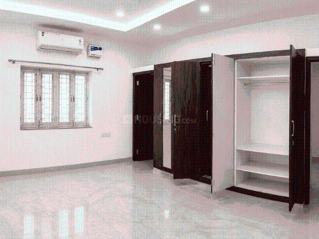 3 BHK Independent Builder Floor in Air Force Area for rent Jodhpur. The reference number is 20144114