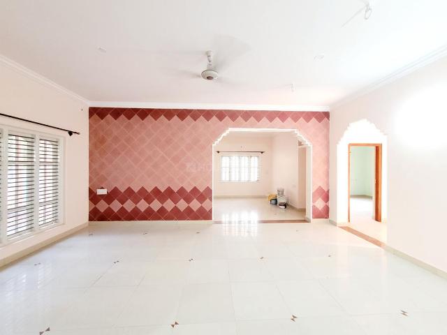 3 BHK Independent Builder Floor in Akshayanagar for rent Bengaluru. The reference number is 20133179