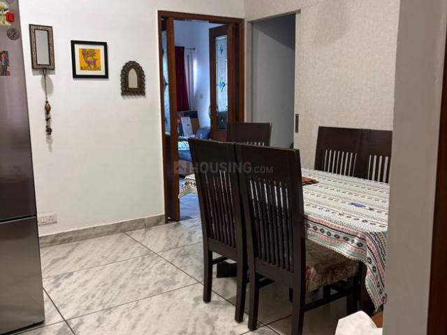 3 BHK Independent Builder Floor in Alaknanda for rent New Delhi. The reference number is 20760257
