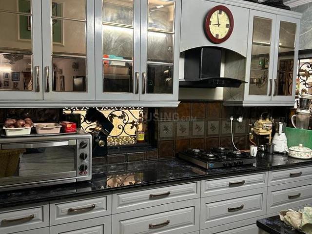 3 BHK Independent Builder Floor in Alaknanda for rent New Delhi. The reference number is 20274443