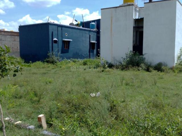 3 BHK Independent Builder Floor in Alathur, Chengalpattu for resale Chennai. The reference number is 20425442