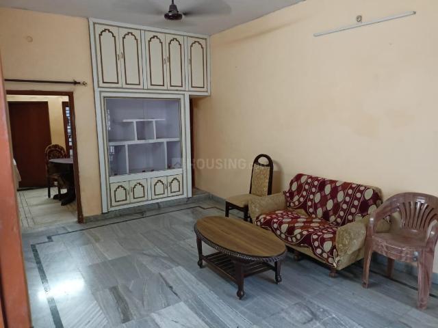 3 BHK Independent Builder Floor in Aliganj for rent Lucknow. The reference number is 7693176