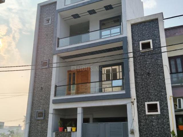 3 BHK Independent Builder Floor in Almaspur for rent Muzaffarnagar. The reference number is 20681604