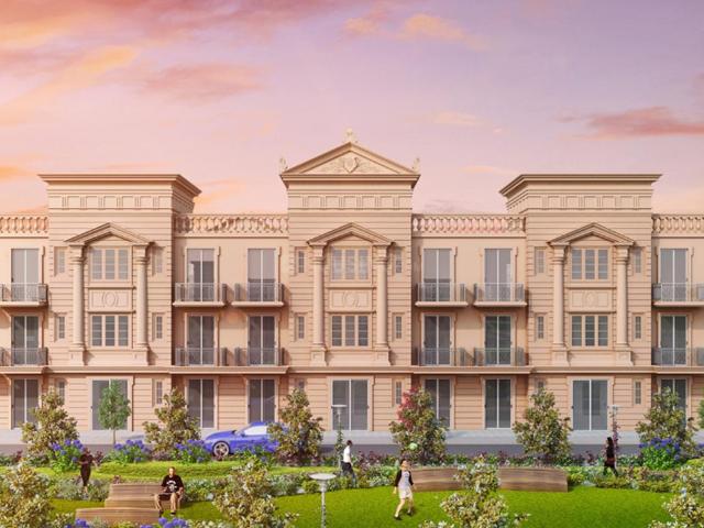 3 BHK Independent Builder Floor in Alpha International City for resale Karnal. The reference number is 16204821