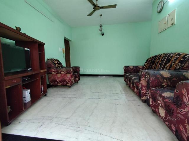 3 BHK Independent Builder Floor in Alwarpet for resale Chennai. The reference number is 20362868