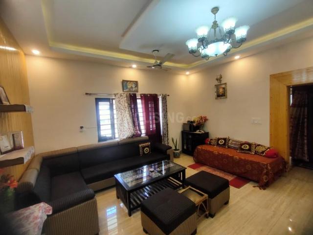 3 BHK Independent Builder Floor in Aman Vihar for resale Dehradun. The reference number is 19496157