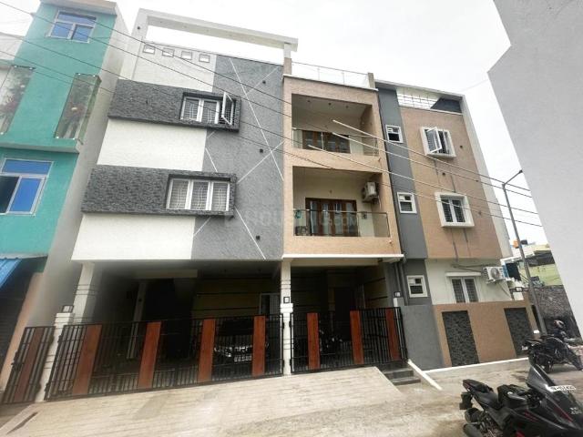3 BHK Independent Builder Floor in Ambattur for rent Chennai. The reference number is 20365842