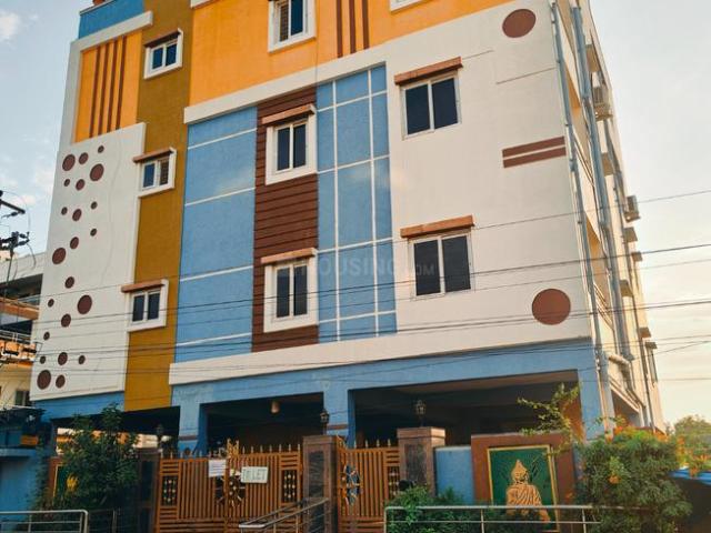 3 BHK Independent Builder Floor in Ameenpur for rent Sangareddy. The reference number is 20377332