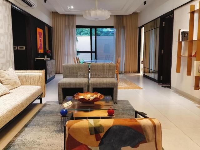 3 BHK Independent Builder Floor in Aminjikarai for resale Chennai. The reference number is 18926124