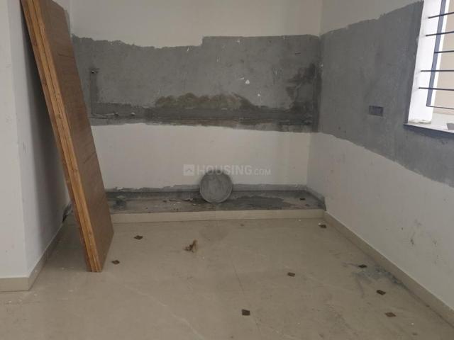 3 BHK Independent Builder Floor in Anantapura for resale Bengaluru. The reference number is 18919879