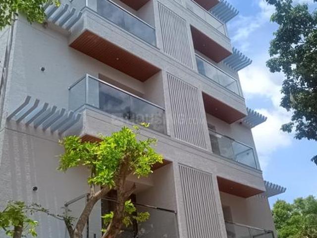 3 BHK Independent Builder Floor in Anantapura for resale Bengaluru. The reference number is 20623220