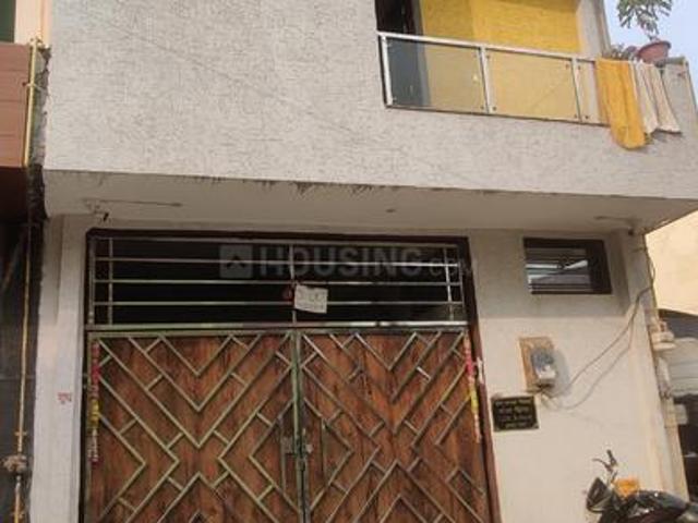 3 BHK Independent Builder Floor in Anand Nagar for rent Gwalior. The reference number is 19122577