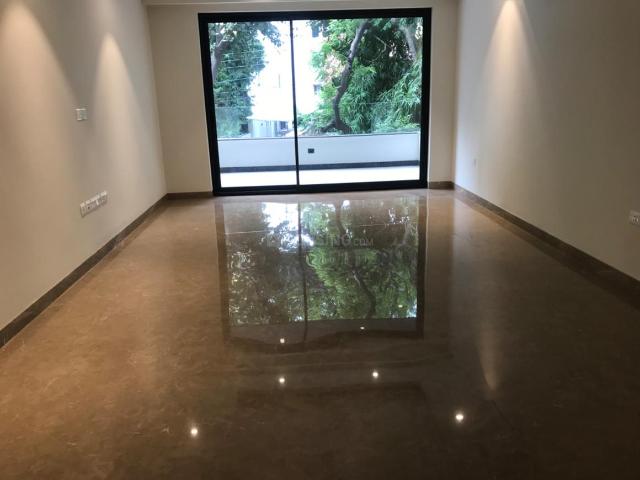 3 BHK Independent Builder Floor in Anand Niketan for rent New Delhi. The reference number is 15169986