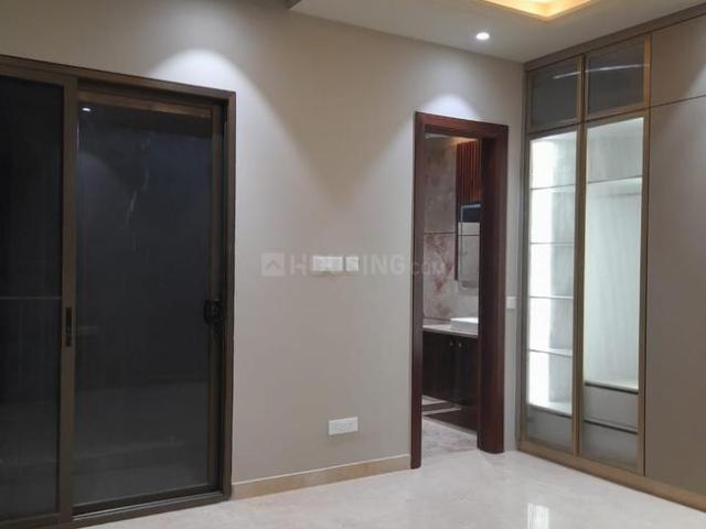 3 BHK Independent Builder Floor in Anand Niketan for rent New Delhi. The reference number is 19472621