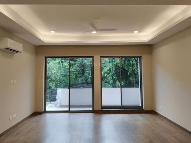 3 BHK Independent Builder Floor in Anand Niketan for rent New Delhi. The reference number is 20990465