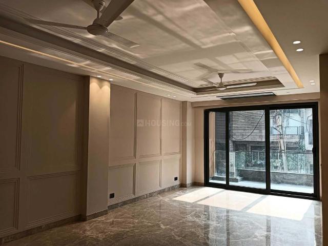 3 BHK Independent Builder Floor in Anand Niketan for resale New Delhi. The reference number is 14491826