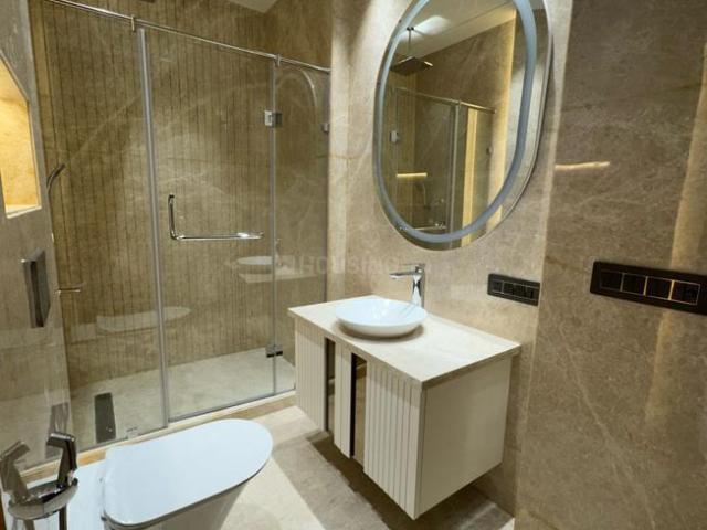 3 BHK Independent Builder Floor in Anand Niketan for resale New Delhi. The reference number is 16785825