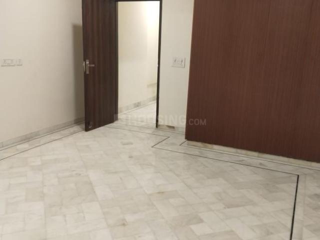 3 BHK Independent Builder Floor in Anand Niketan for resale New Delhi. The reference number is 16937765