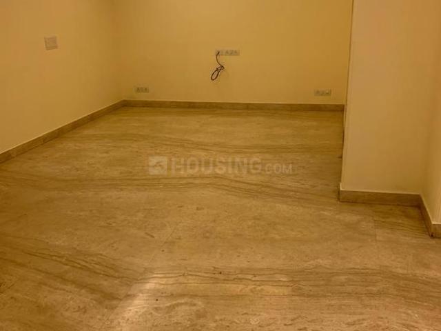 3 BHK Independent Builder Floor in Anand Niketan for resale New Delhi. The reference number is 16975149