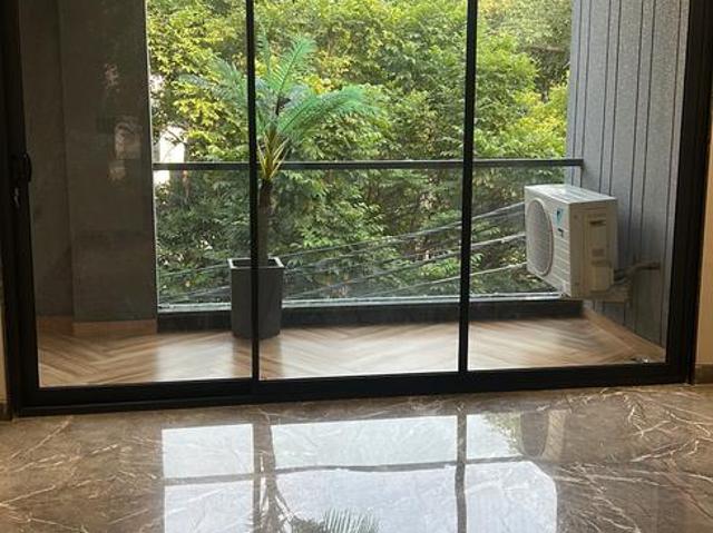 3 BHK Independent Builder Floor in Anand Niketan for resale New Delhi. The reference number is 18576730