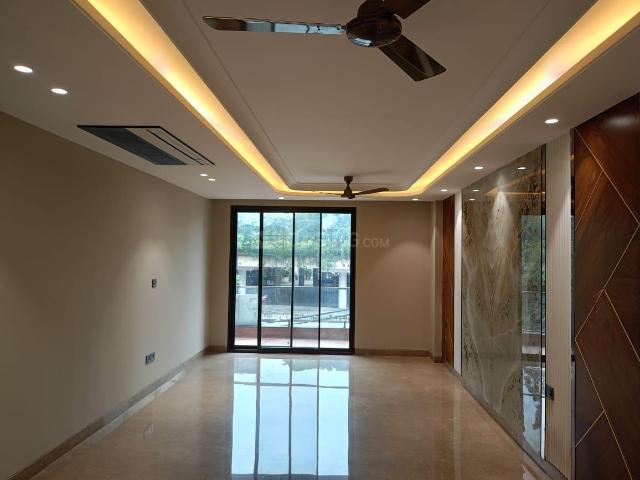 3 BHK Independent Builder Floor in Anand Niketan for resale New Delhi. The reference number is 18762862