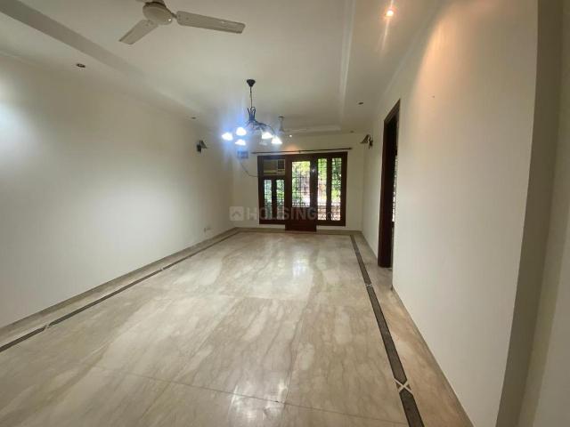 3 BHK Independent Builder Floor in Anand Niketan for resale New Delhi. The reference number is 20821111