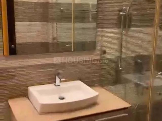 3 BHK Independent Builder Floor in Anand Niketan for resale New Delhi. The reference number is 20958349
