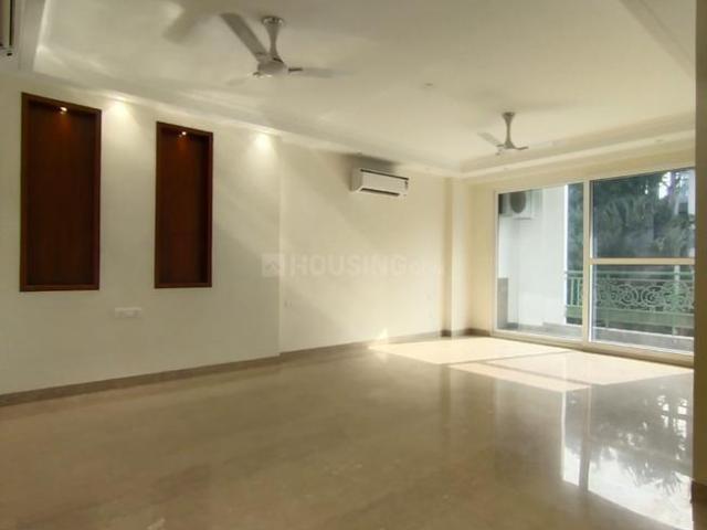 3 BHK Independent Builder Floor in Anand Niketan for resale New Delhi. The reference number is 20997081