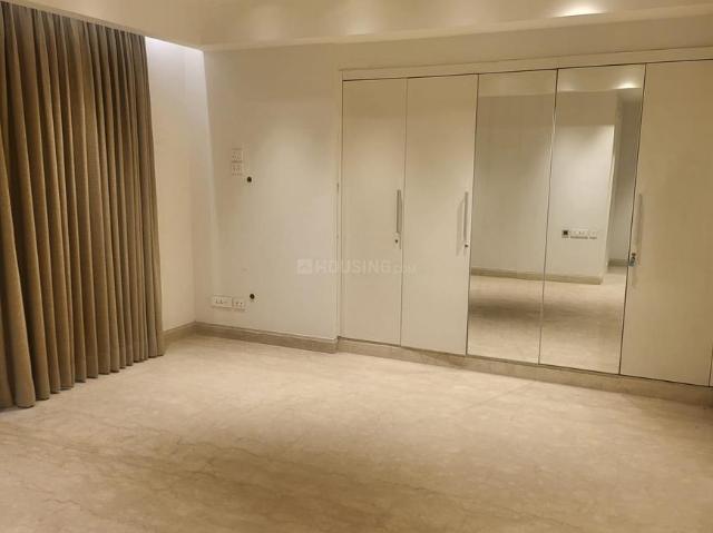 3 BHK Independent Builder Floor in Anand Niketan for resale New Delhi. The reference number is 20199730